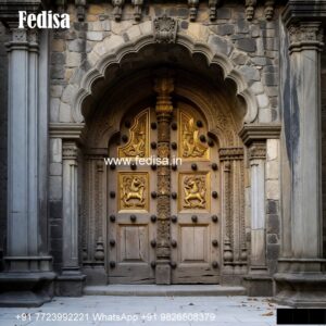 Balcony Door Design, Get Door Design | Decorative Wooden Door Latest