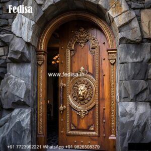 Door Colour Design, Flush Door Laminate Design | Decorative Wooden Door Latest