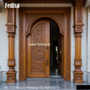 Ss Door Design, Lokhand Door Design | Decorative Wooden Door Latest