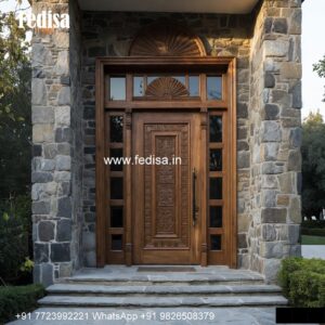 Door Colour Design, Pipe Door Design | Decorative Wooden Door Latest