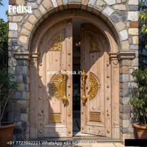 House Front Door Design, House Room Door Design | Decorative Wooden Door Latest