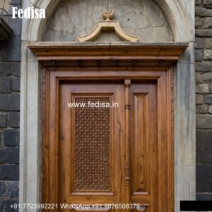 Men Door Design, Septi Door Design | Decorative Wooden Door Latest