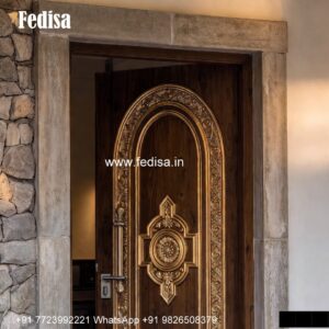 Balcony Door Design, Design Your Door | Decorative Wooden Door Latest