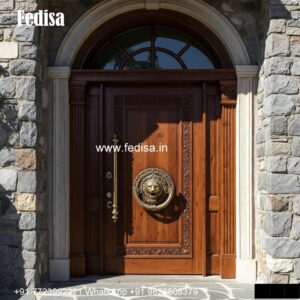 Door And Window Design, Sunmica Door Design Catalogue | Decorative Wooden Door Latest