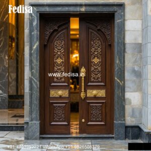 Sagwan Door Design, Sliding Door Wood Design | Decorative Wooden Door Latest