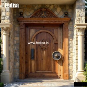 Door Colour Design, Washroom Gate Design | Decorative Wooden Door Latest