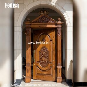 Door And Window Design, Aluminium Door Sheet Design | Decorative Wooden Door Latest