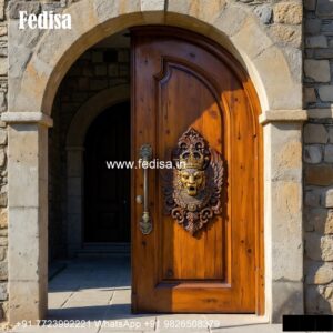 Ss Door Design, Latest Main Double Door Design 2026 | Decorative Wooden Door Latest