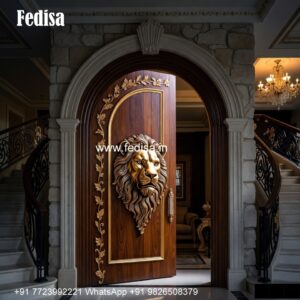 Sagwan Door Design, Modern Entrance Door Design | Decorative Wooden Door Latest