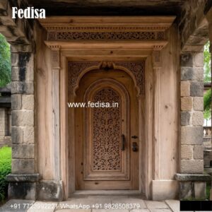 Sagwan Door Design, Room Gate Design For Home | Decorative Wooden Door Latest