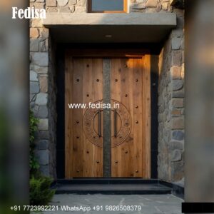 Balcony Door Design, Darwaja Design Price | Decorative Wooden Door Latest