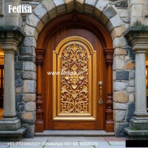 Door And Window Design, Wood Darwaja Design | Decorative Wooden Door Latest