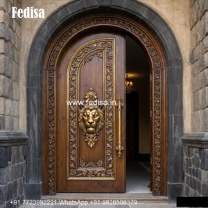 Sagwan Door Design, Lakdi Ke Jali Wale Darwaje | Decorative Wooden Door Latest