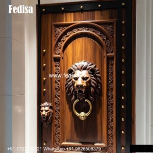 Ss Door Design, Darvaja Ke Design | Decorative Wooden Door Latest