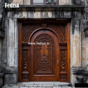 House Front Door Design, Grill Gate Colour Design | Decorative Wooden Door Latest