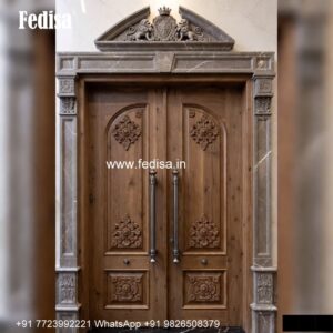 Main Double Door Design, Door Double Design | Decorative Wooden Door Latest