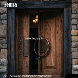Men Door Design, Samy Room Door Design | Decorative Wooden Door Latest