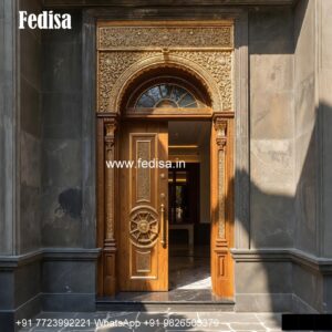 Door Colour Design, Girl Door Design | Decorative Wooden Door Latest