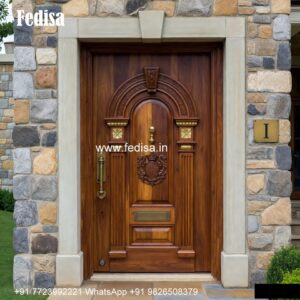 Balcony Door Design, Laser Cutting Safety Door Design | Decorative Wooden Door Latest