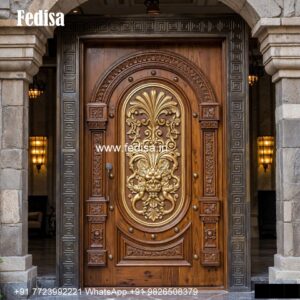 Sagwan Door Design, New Double Door Design | Decorative Wooden Door Latest