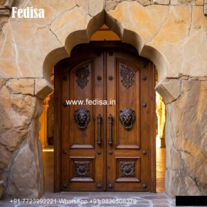 Balcony Door Design, Door Elevation Design | Decorative Wooden Door Latest