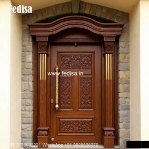 House Front Door Design, Main Door Color Design | Decorative Wooden Door Latest
