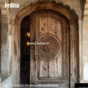 Men Door Design, Waterproof Door Design | Decorative Wooden Door Latest