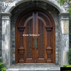Ss Door Design, Door For Room Design | Decorative Wooden Door Latest