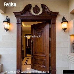 Door Colour Design, Jali Door Design 2026 Price | Decorative Wooden Door Latest