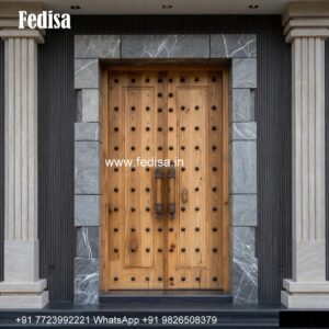 Sagwan Door Design, Aluminum Door Design For Bathroom | Decorative Wooden Door Latest