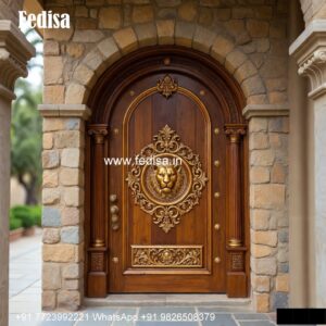 Balcony Door Design, Modern Door Styles | Decorative Wooden Door Latest