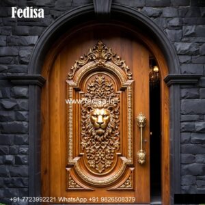 Ss Door Design, Aluminium Door And Window Design | Decorative Wooden Door Latest
