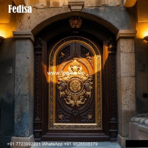 Balcony Door Design, Sliding Door Design For Living Room | Decorative Wooden Door Latest