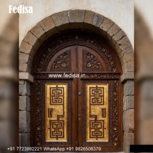 Door Colour Design, Modern Flush Door Design | Decorative Wooden Door Latest