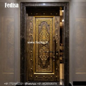 Door Colour Design, Latest Mica Door Design | Decorative Wooden Door Latest