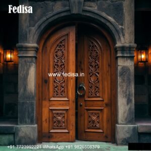 House Front Door Design, Metal Door Design For Home | Decorative Wooden Door Latest