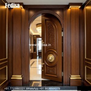 Sagwan Door Design, House Nilai Design | Decorative Wooden Door Latest