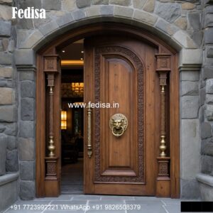 Main Double Door Design, Katai Door Design | Decorative Wooden Door Latest