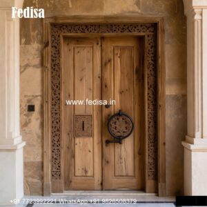 Balcony Door Design, Glass Door Design For Bedroom | Decorative Wooden Door Latest