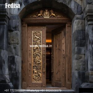 Men Door Design, Door Design Double Door | Decorative Wooden Door Latest