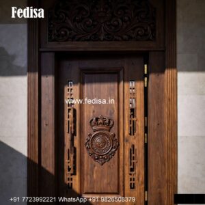 Balcony Door Design, Master Bedroom Door Design | Decorative Wooden Door Latest
