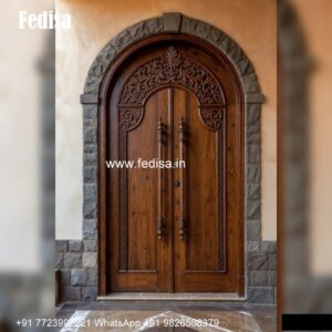 Veneer Door Design, Lakdi Ka Door Ka Design | Decorative Wooden Door Latest