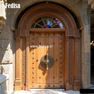 Ss Door Design, Main Door Teak Wood | Decorative Wooden Door Latest