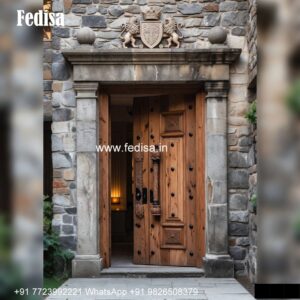 Door Colour Design, Door Decoration Design | Decorative Wooden Door Latest