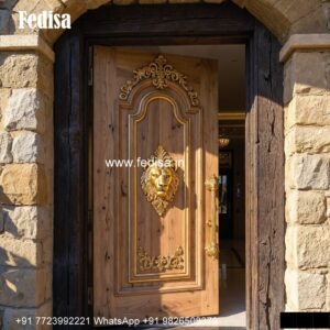 House Front Door Design, Contemporary Front Door Designs | Decorative Wooden Door Latest