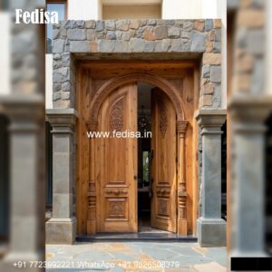 Ss Door Design, Window Door Frame Design | Decorative Wooden Door Latest