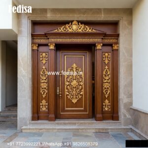 Ss Door Design, Gate Design Single Door | Decorative Wooden Door Latest