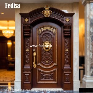 Men Door Design, Rolling Door Design | Decorative Wooden Door Latest