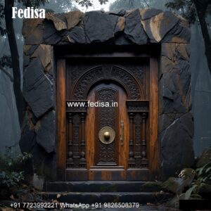 Balcony Door Design, Simple Wooden Door Design For Home | Decorative Wooden Door Latest