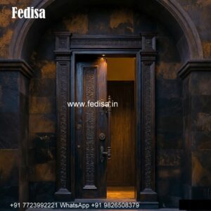 Ss Door Design, Main Door Design Furniture | Decorative Wooden Door Latest